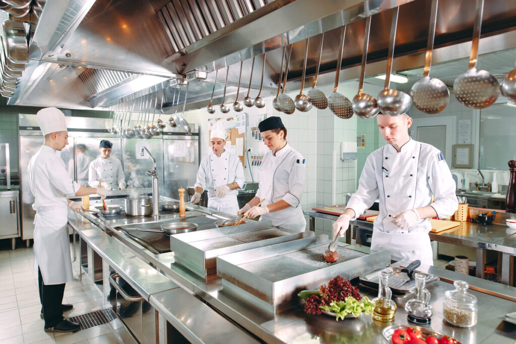 A Foodie’s Guide to Westminster Hills: The Best Places to Eat, Sip, and Savor